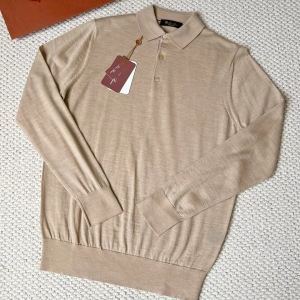 loro piana polo shirt